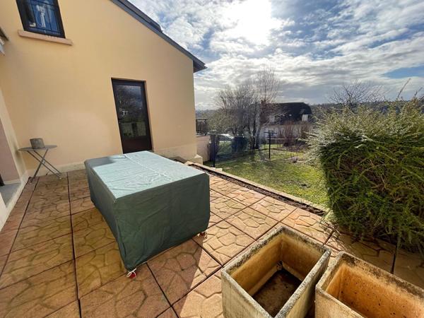 Maison Onet Le Château 4 pièce(s) 84.63m2