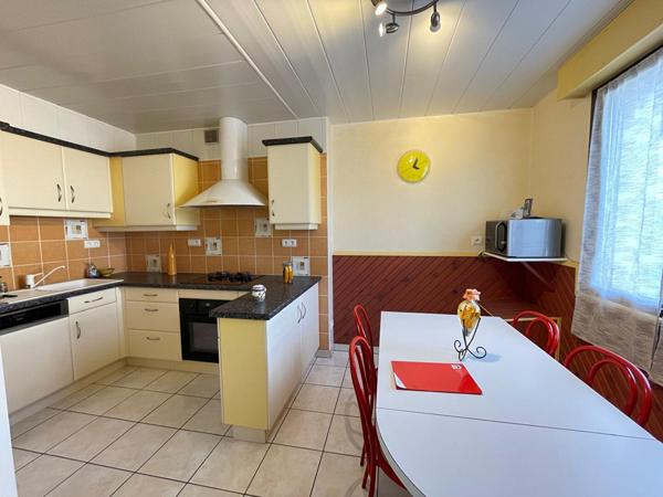 Maison Onet Le Château 4 pièce(s) 84.63m2