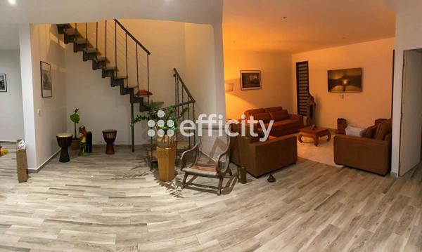 Maison 12 pièces - 301 m² Bien prestige