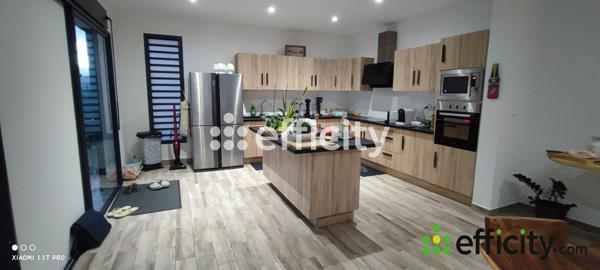 Maison 12 pièces - 301 m² Bien prestige