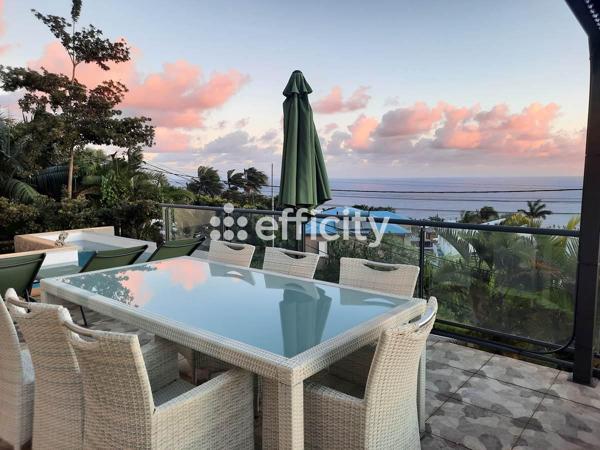 Maison 12 pièces - 301 m² Bien prestige