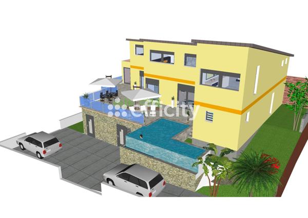 Maison 12 pièces - 301 m² Bien prestige