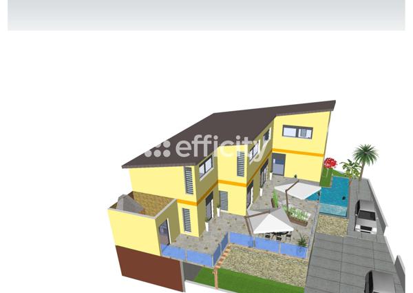 Maison 12 pièces - 301 m² Bien prestige