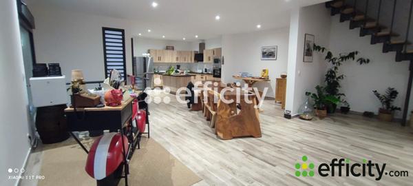 Maison 12 pièces - 301 m² Bien prestige