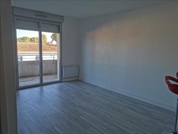 Appartement à louer |  VERDUN SUR GARONNE |  2 pièces | 37 m²