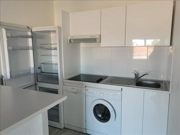 Appartement à louer |  VERDUN SUR GARONNE |  2 pièces | 37 m²