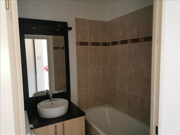 Appartement à louer |  VERDUN SUR GARONNE |  2 pièces | 37 m²