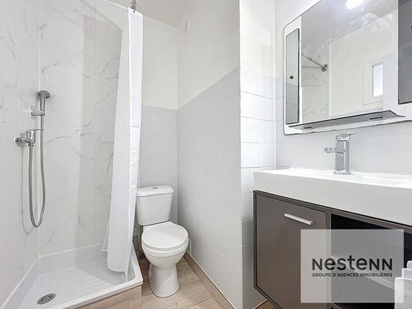 Appartement T1 à vendre à Montpellier avec place de parking - Quartier Père Soulas