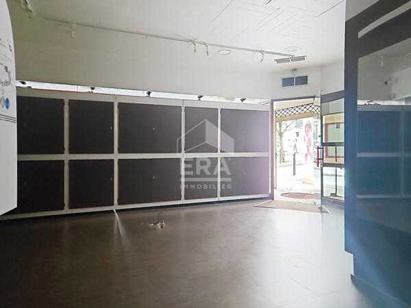 Local commercial Villerupt 3 pièce(s) 95 m2