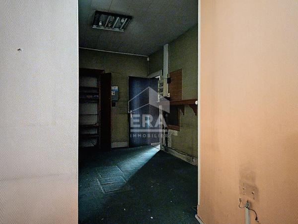 Local commercial Villerupt 3 pièce(s) 95 m2