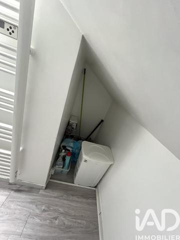 Location appartement 3 pièces 50 m² Argenteuil