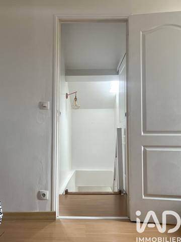 Location appartement 3 pièces 50 m² Argenteuil