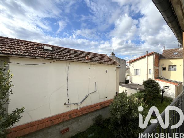 Location appartement 3 pièces 50 m² Argenteuil