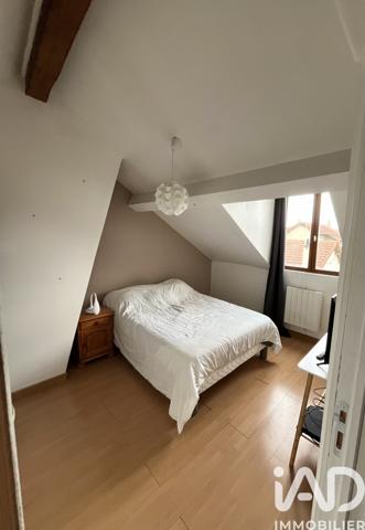 Location appartement 3 pièces 50 m² Argenteuil