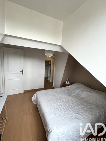 Location appartement 3 pièces 50 m² Argenteuil