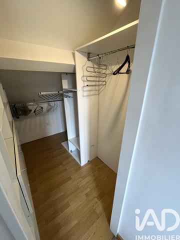 Location appartement 3 pièces 50 m² Argenteuil