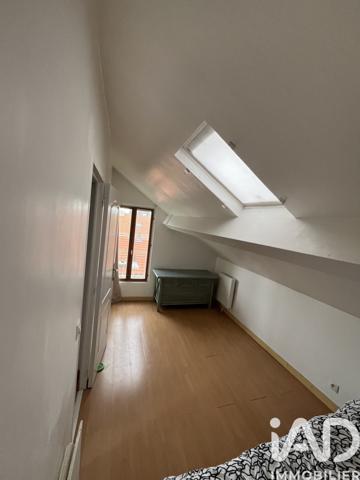 Location appartement 3 pièces 50 m² Argenteuil