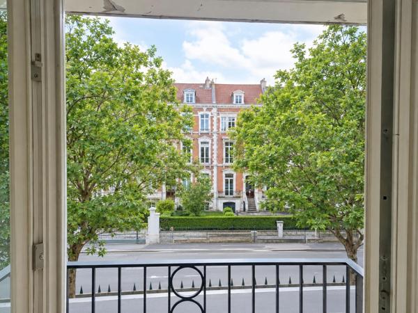 Appartement 2 pièces 59m2