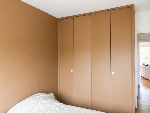 Appartement 2 pièces 59m2