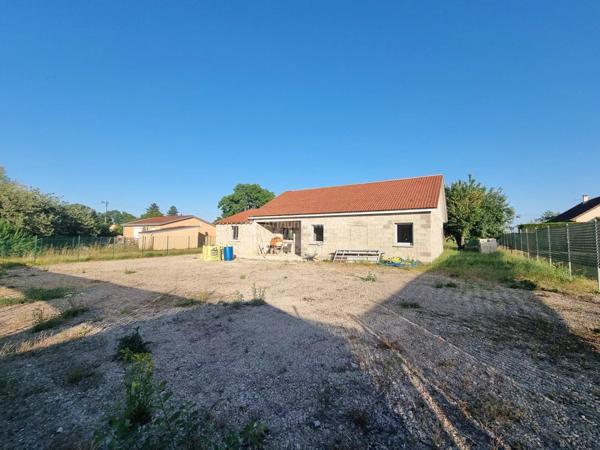 Vente Maison 4 pièces 130 m2 à Prez-sous-Lafauche