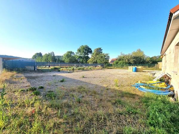 Vente Maison 4 pièces 130 m2 à Prez-sous-Lafauche