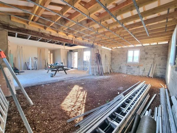 Vente Maison 4 pièces 130 m2 à Prez-sous-Lafauche