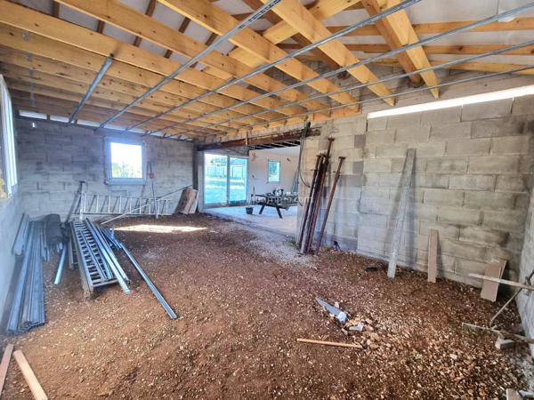 Vente Maison 4 pièces 130 m2 à Prez-sous-Lafauche