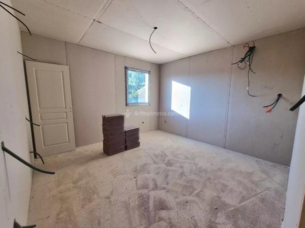 Vente Maison 4 pièces 130 m2 à Prez-sous-Lafauche