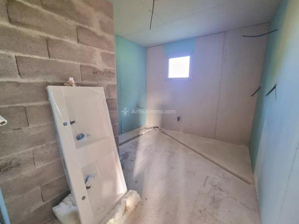 Vente Maison 4 pièces 130 m2 à Prez-sous-Lafauche