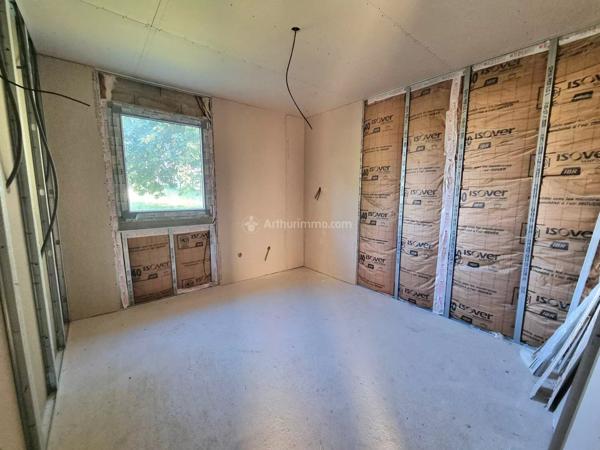 Vente Maison 4 pièces 130 m2 à Prez-sous-Lafauche