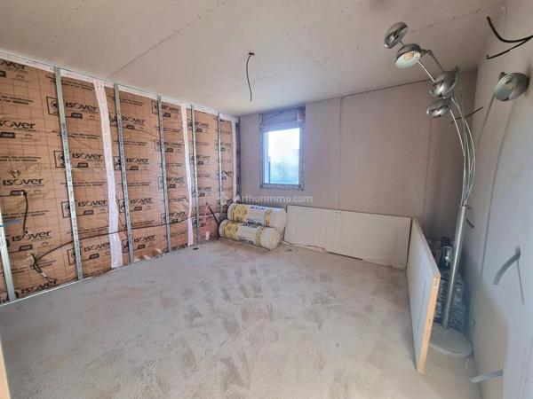 Vente Maison 4 pièces 130 m2 à Prez-sous-Lafauche