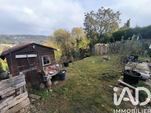Maison à vendre 5 pièces 93 m² Gaillon