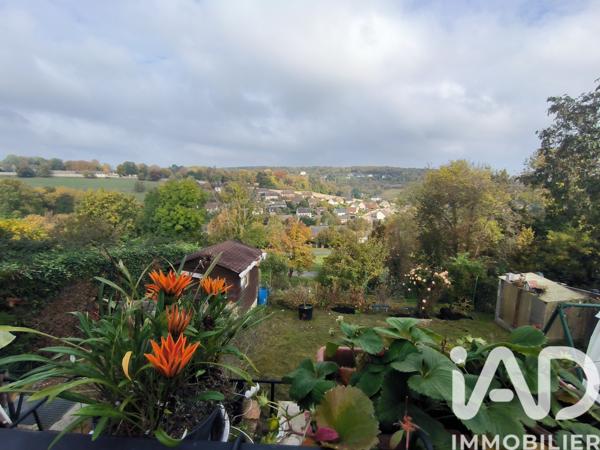 Maison à vendre 5 pièces 93 m² Gaillon