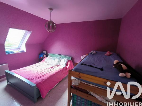 Maison à vendre 5 pièces 93 m² Gaillon