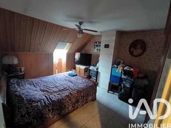 Maison à vendre 5 pièces 93 m² Gaillon
