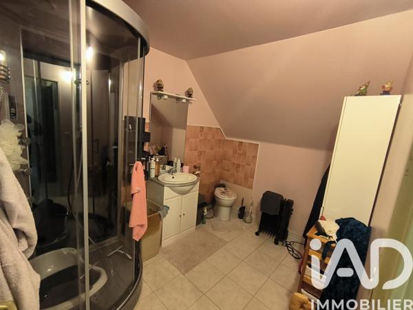 Maison à vendre 5 pièces 93 m² Gaillon