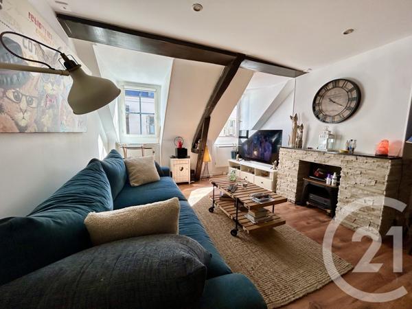 Appartement T2 à vendre  2 pièces - 49,13 m 2   PAU  - 64