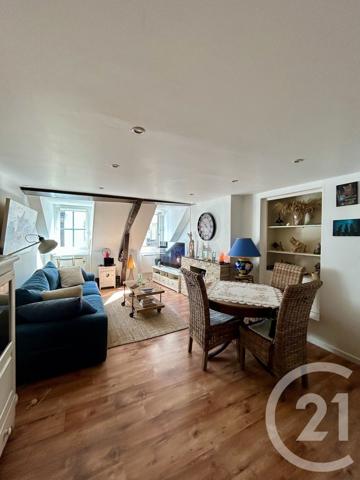 Appartement T2 à vendre  2 pièces - 49,13 m 2   PAU  - 64