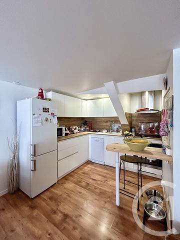 Appartement T2 à vendre  2 pièces - 49,13 m 2   PAU  - 64