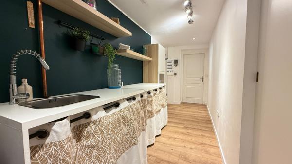 LA ROCHE SUR YON MAISON A VENDRE EXCLUSIVITE AMANDA