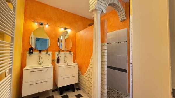 LA ROCHE SUR YON MAISON A VENDRE EXCLUSIVITE AMANDA