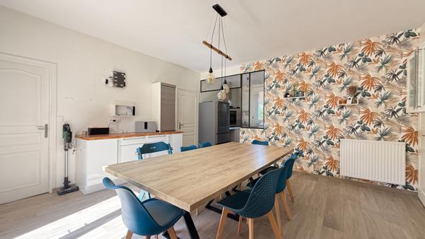 LA ROCHE SUR YON MAISON A VENDRE EXCLUSIVITE AMANDA