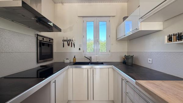 LA ROCHE SUR YON MAISON A VENDRE EXCLUSIVITE AMANDA