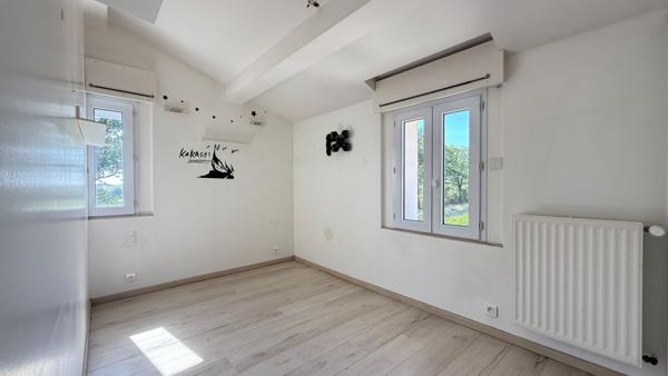 LA ROCHE SUR YON MAISON A VENDRE EXCLUSIVITE AMANDA