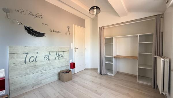 LA ROCHE SUR YON MAISON A VENDRE EXCLUSIVITE AMANDA