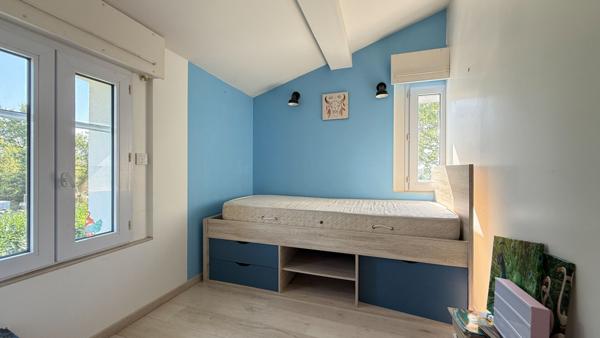 LA ROCHE SUR YON MAISON A VENDRE EXCLUSIVITE AMANDA