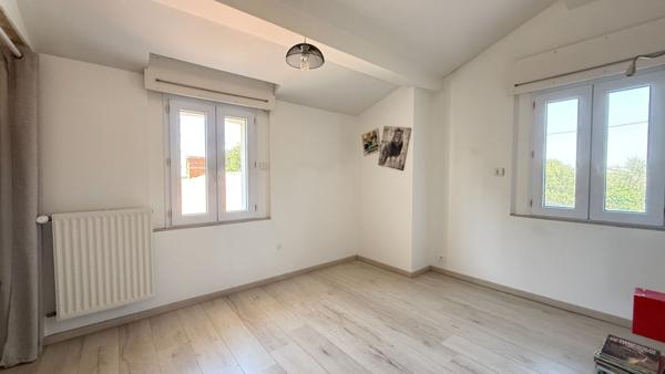 LA ROCHE SUR YON MAISON A VENDRE EXCLUSIVITE AMANDA