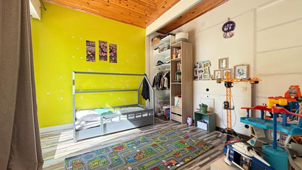 LA ROCHE SUR YON MAISON A VENDRE EXCLUSIVITE AMANDA