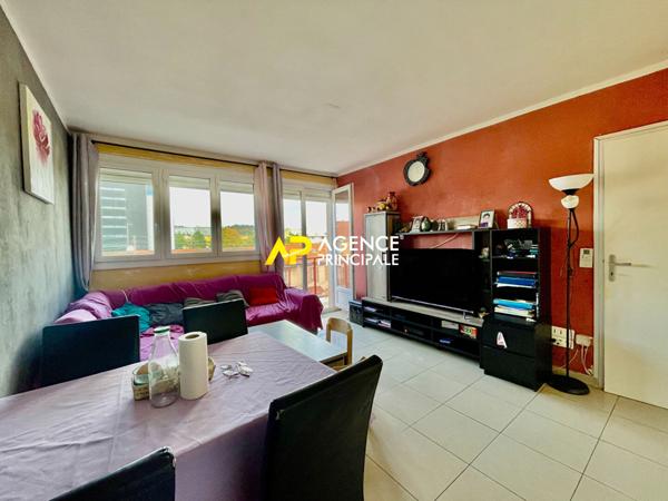 Argenteuil Centre-ville Mairie Appartement 2 pièce(s) 40m2 Vendu/Loué €149 900 ** - Référence 4481