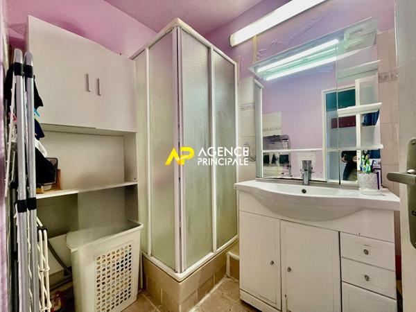 Argenteuil Centre-ville Mairie Appartement 2 pièce(s) 40m2 Vendu/Loué €149 900 ** - Référence 4481